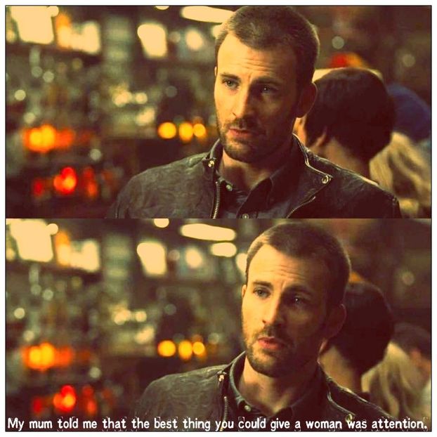 ▬ﻉ√٥ﺎ; “Te-am intrebat doar, de ce nu la tine.” Continui sa o privesc fara sa imi mut vro secunda - Epii 28 _ Cant feel my face