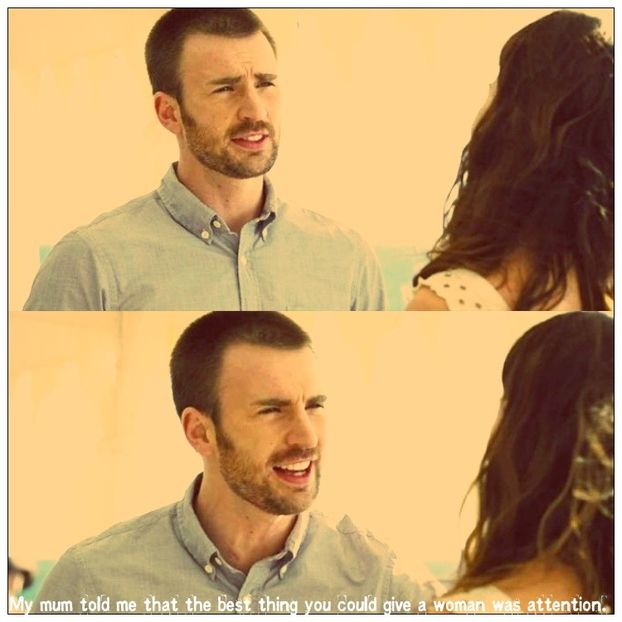 ▬ﻉ√٥ﺎ; “Nu m-am referit neaparat la un barbat. Pur si simplu a sunat aiurea cand ai zis asta.” Imi - Epii 28 _ Cant feel my face