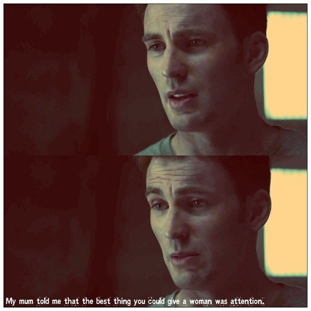 ▬ﻉ√٥ﺎ; “Stiu, dar nu cred ca vor fi probleme d-astea.” Inchid usa si trec pe langa ea lovind-o usor - Epii 28 _ Cant feel my face