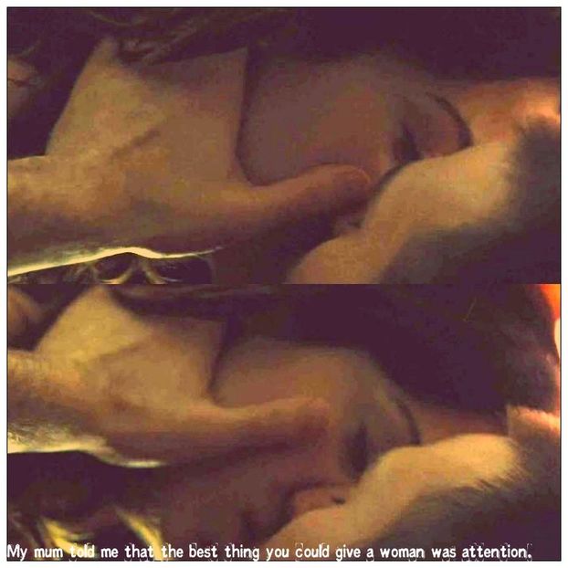 ▬ﻉ√٥ﺎ; Reactionez dupa sarutul lung si ma prefac ca nu am auzit ceea ce a zis, o privesc incercand - Epii 28 _ Cant feel my face