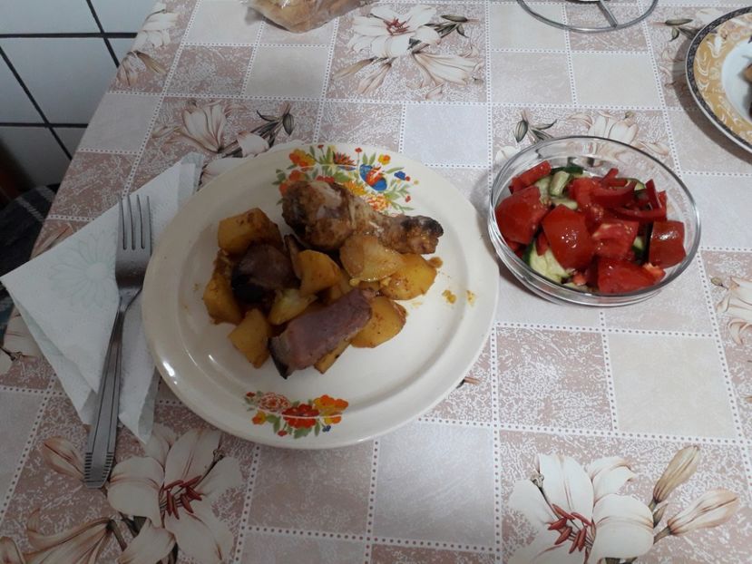  - aliment