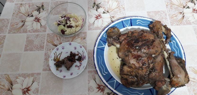 - aliment
