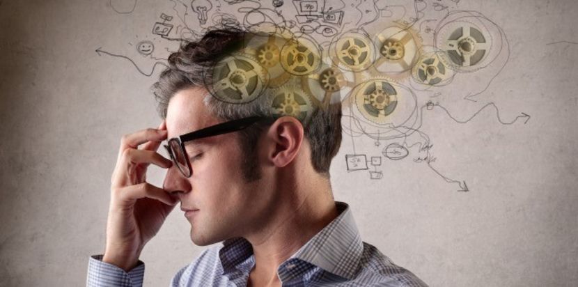 Efectul de concentrare. - 6 legi importante ale psihologiei