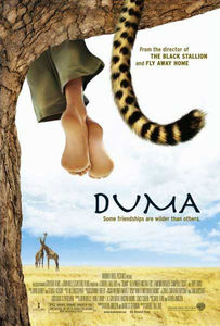 Duma (2005) vazut de AdinnaRebeccaLoveYou - 01 Ultimul film sau serial vizionat de tine
