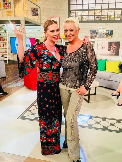 Eurovision 2018 - 2018 Eurovision Song Contest Part 7