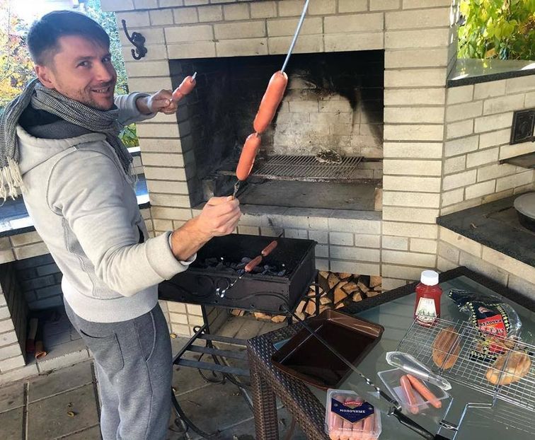 Eurovision 2018 - 2018 Eurovision Song Contest Part 7