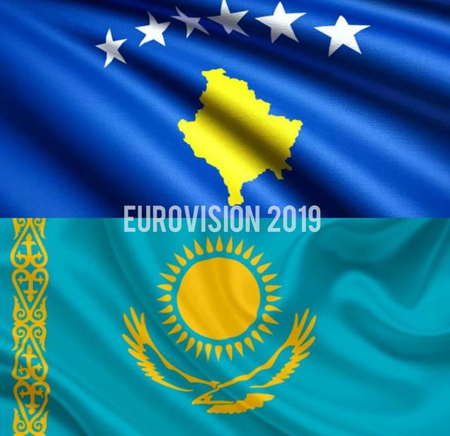 Eurovision 2018 - 2018 Eurovision Song Contest Part 7