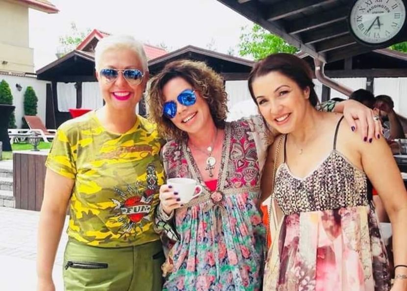 Eurovision 2018 - 2018 Eurovision Song Contest Part 7