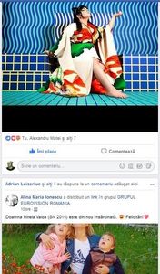 Eurovision 2018 - 2018 Eurovision Song Contest Part 7