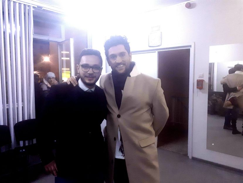 Eurovision 2018 - 2018 Eurovision Song Contest Part 7