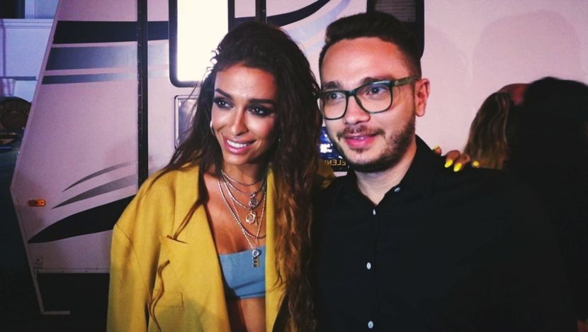 Eurovision 2018 - 2018 Eurovision Song Contest Part 7