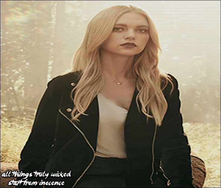 ϟ☾.єครt ☼F Eᴅᴇɴ ☪☂. [cl] [#iese dintr-un magazin cu geanta in brate,chinuindu-se sa - SO1xE01 Who are you to judge