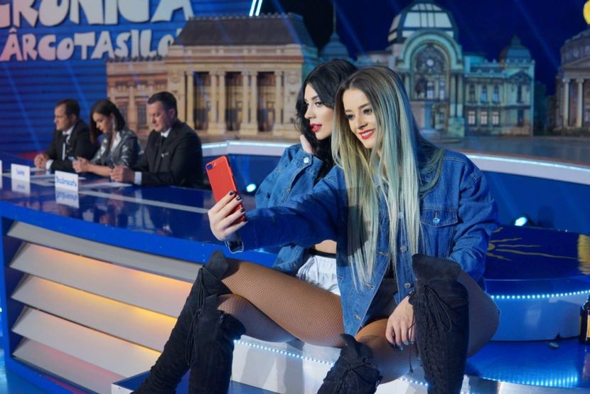 Cronica Carcotasilor - Cronica Carcotasilor Part 1