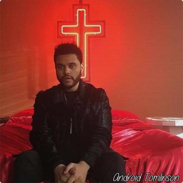 ➟♚`STARBOY↫❤☓. (fumez liniștit și observ cum o fată se așează pe o bancă de lângă banca unde mă afla - SO1xE01 Who are you to judge