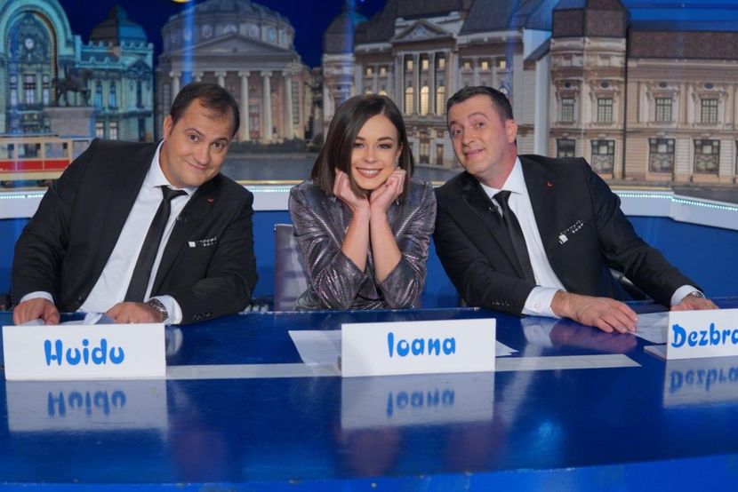 Cronica Carcotasilor - Cronica Carcotasilor Part 1