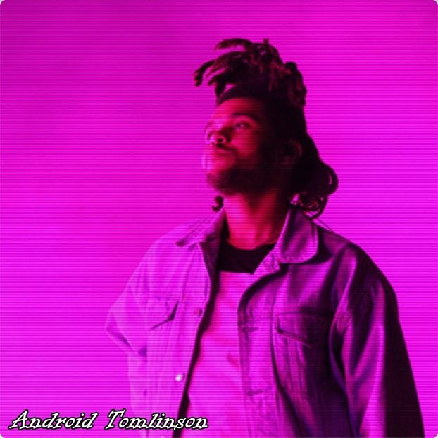 ➟♚`STARBOY↫❤☓. Azi am ajuns. M-am mutat din Canada. (zâmbesc scurt,continuând să mențin un - SO1xE01 Who are you to judge