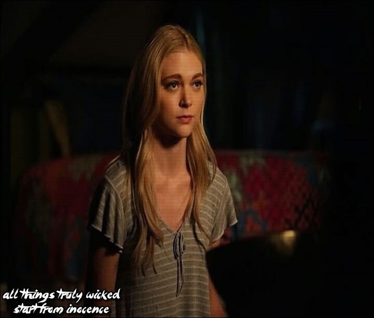 ϟ☾.єครt ☼F Eᴅᴇɴ ☪☂. [cl] [#roteste bricheta printre degete,indecisa daca sa aprinda o - SO1xE01 Who are you to judge