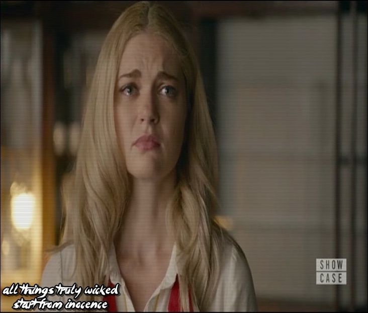 ϟ☾.єครt ☼F Eᴅᴇɴ ☪☂. [cl] bine , nu intreb [# rade când se ascunde in spatele ei . # Grant - SO1xE01 Who are you to judge