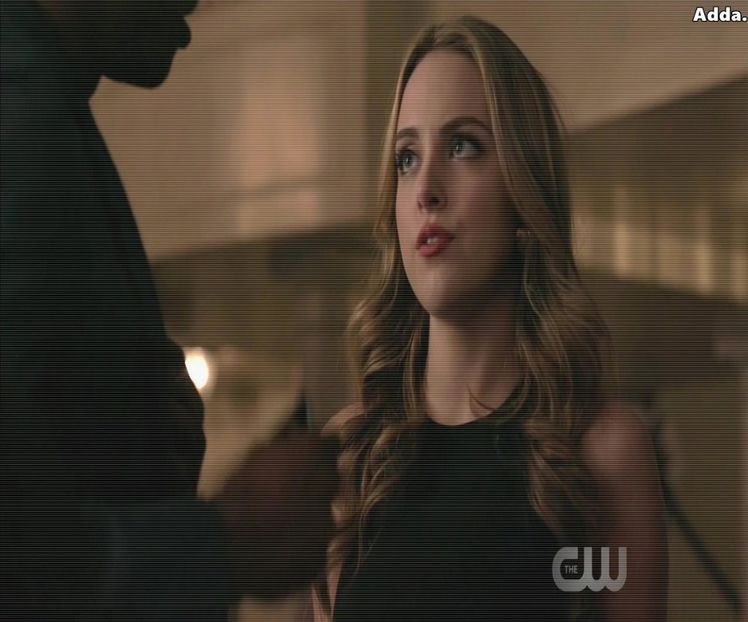 》*Îmi dau ochii peste cap când acesta se laudă singur, apoi îl fixez din nou cu privirea* Grant, + - SO1xE01 Who are you to judge