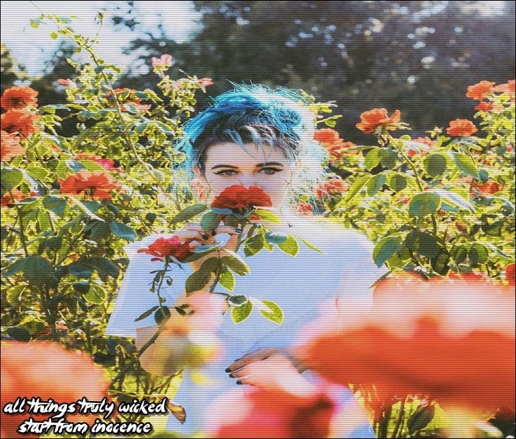 ϟ⚝. Mεямαιd Qυεεи ☪☂ [cl] [#tresare usor apoi rasufla usurata cand o aude . heii,ma uitam - SO1xE01 Who are you to judge