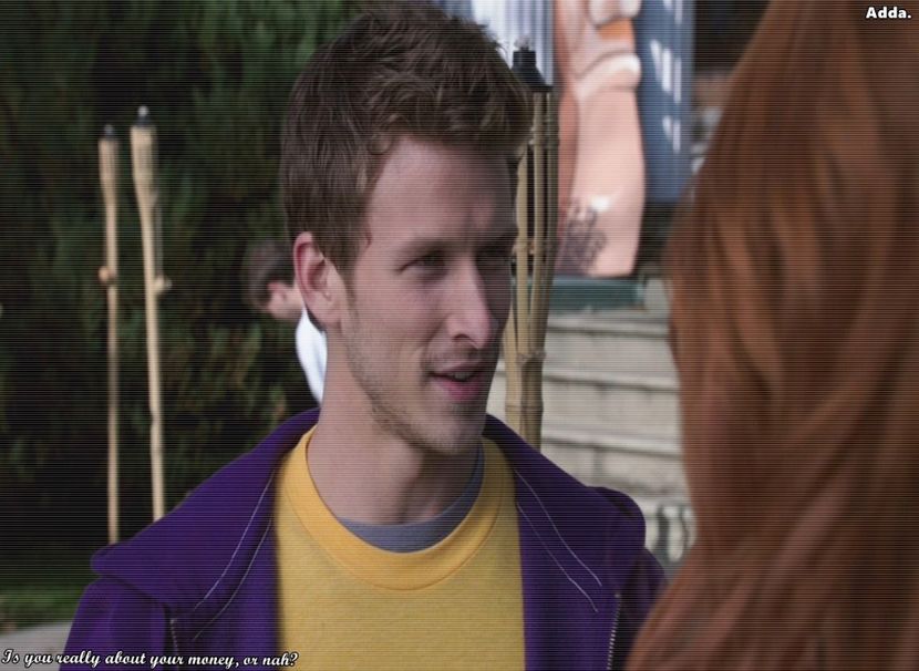 》*Îmi pică fața când o aud* CUM ADICĂ NU???? Știam eu că mă vei folosi doar pt s...., + - SO1xE01 Who are you to judge