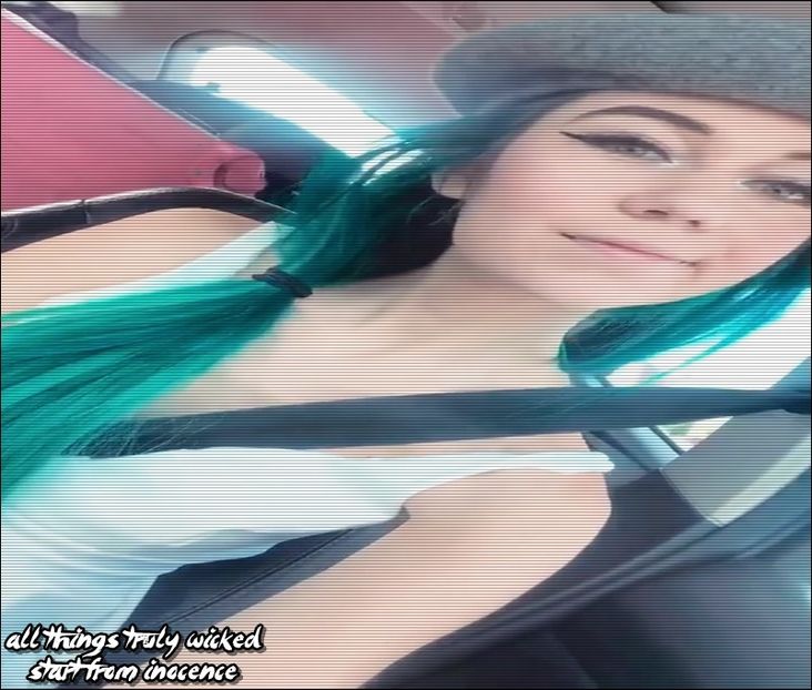 ϟ⚝. Mεямαιd Qυεεи ☪☂ [cl] nu e amuzant,e chiar jignitor ca m-ai putea consider o persoana - SO1xE01 Who are you to judge