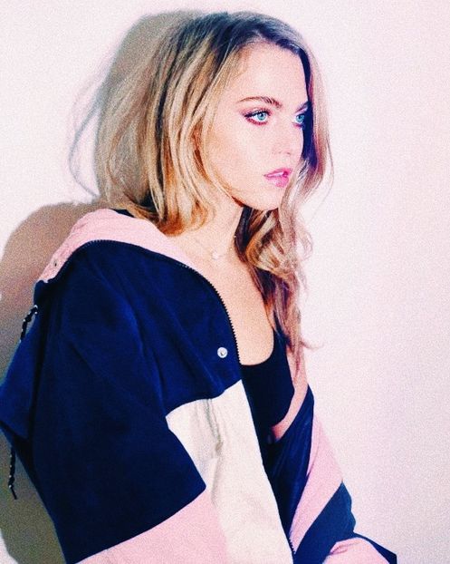 ⤑ᵖᶤᶰᵏĿЄ♏ØИÂÐЄ ┊NU E VINA MEA SE INCURCA SI DOARE DACA(CLICK - SO1xE01 Who are you to judge