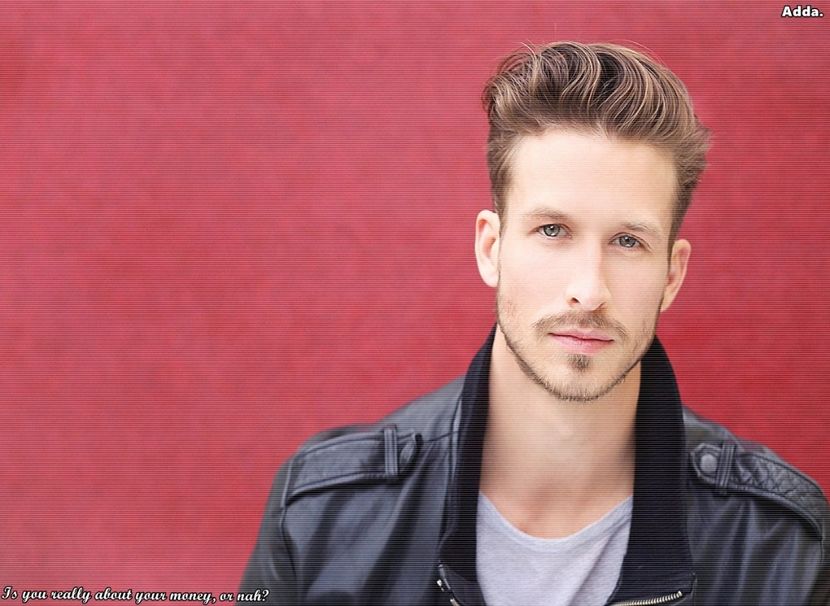 》Da ce, crezi că ale tale or avea gust de căpșuni ? =)))))))) *o lin-ge pe obraz* #Annie. - SO1xE01 Who are you to judge