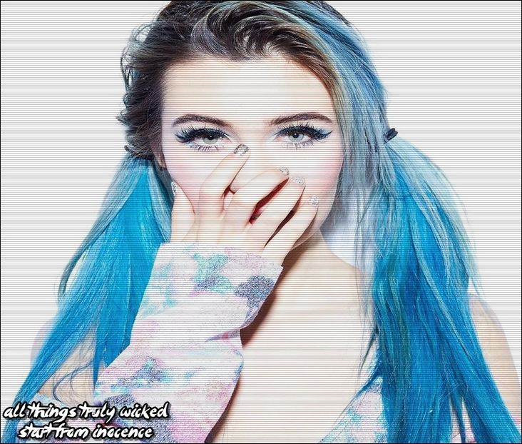 ϟ⚝. Mεямαιd Qυεεи ☪☂ [cl] [#nu se mai opreste,merge direct in camera ei sa se usuce - SO1xE01 Who are you to judge