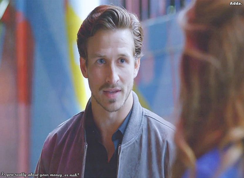 》Nu înțeleg de ce s-a supărat așa, așteptam să ni se alăture și ea în caterincă, dar na... + - SO1xE01 Who are you to judge