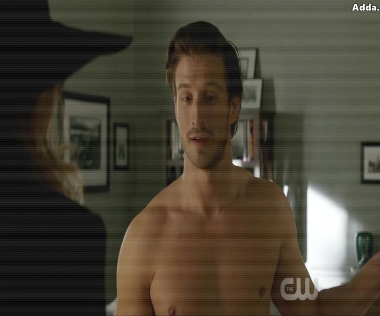 》Nu mai face așa, știi că data trecută mi-a ricoșat prietenașul pe uscat în tine când ai + - SO1xE01 Who are you to judge