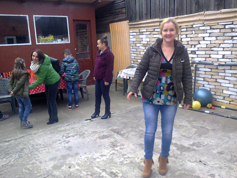 Fotografie4448 - Aniversare 8 ani MarcThomas 2018