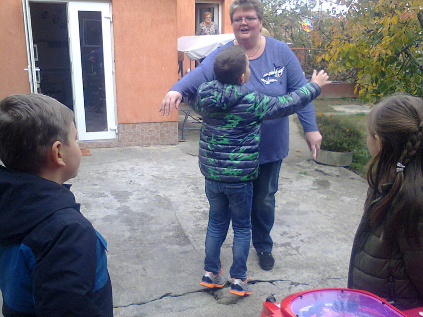 Fotografie4450 - Aniversare 8 ani MarcThomas 2018