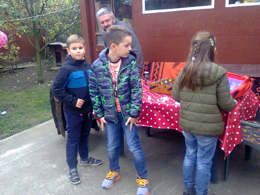 Fotografie4451 - Aniversare 8 ani MarcThomas 2018