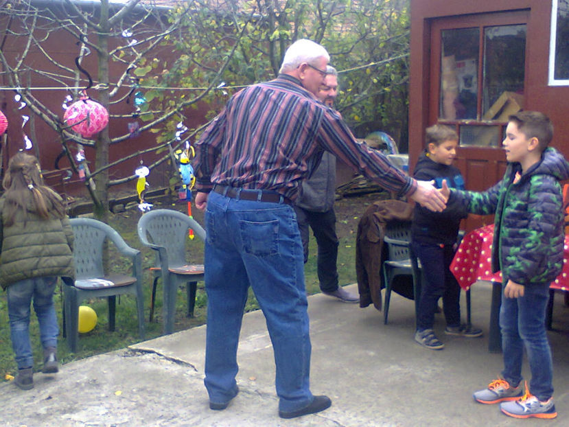 Fotografie4455 - Aniversare 8 ani MarcThomas 2018