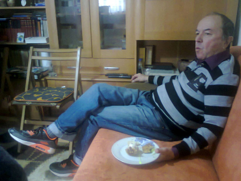 Fotografie4462 - Aniversare 8 ani MarcThomas 2018