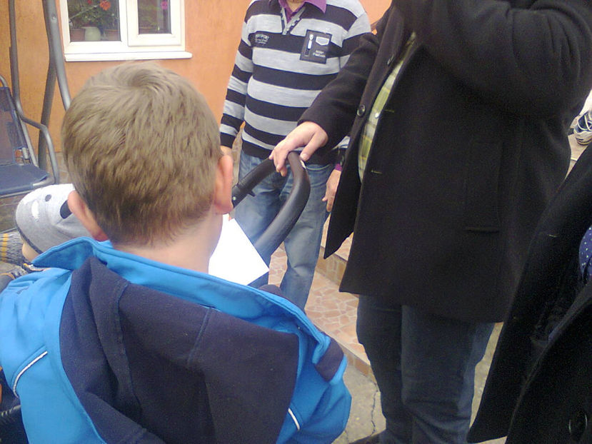 Fotografie4470 - Aniversare 8 ani MarcThomas 2018