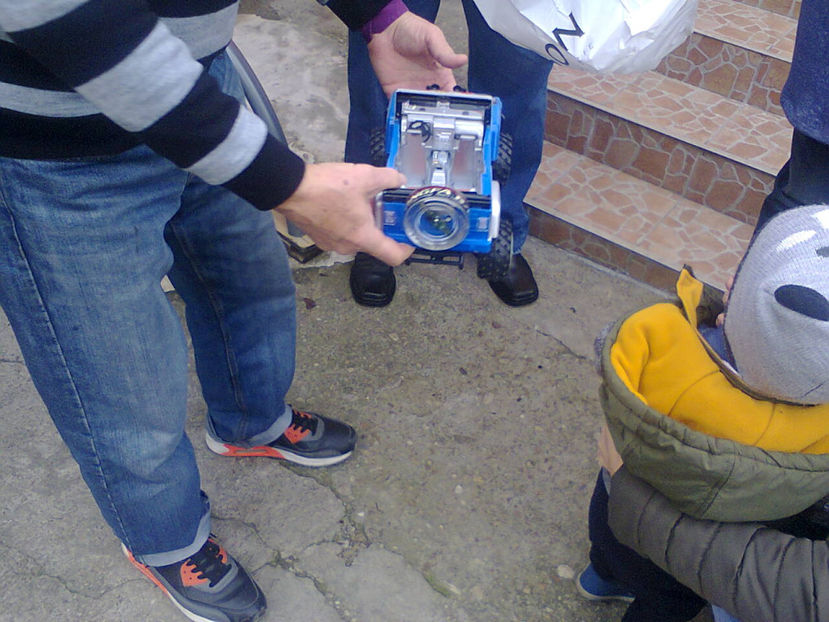 Fotografie4475 - Aniversare 8 ani MarcThomas 2018