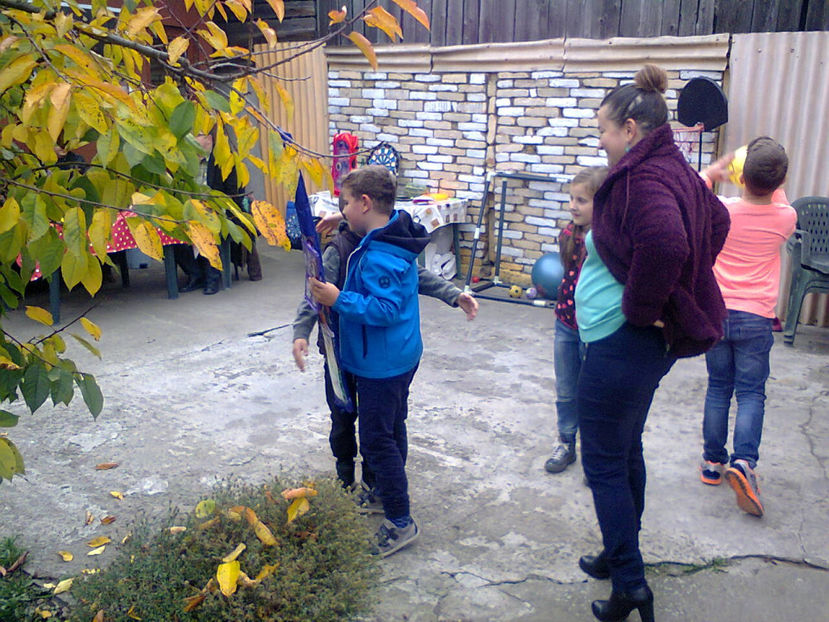 Fotografie4478 - Aniversare 8 ani MarcThomas 2018