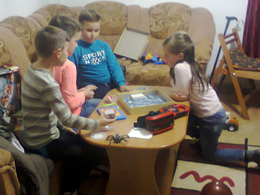 Fotografie4485 - Aniversare 8 ani MarcThomas 2018