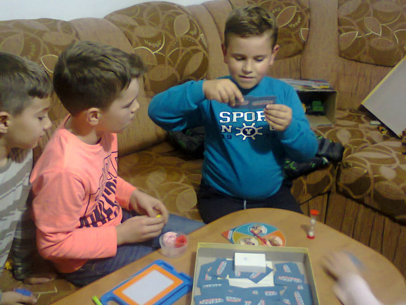 Fotografie4488 - Aniversare 8 ani MarcThomas 2018