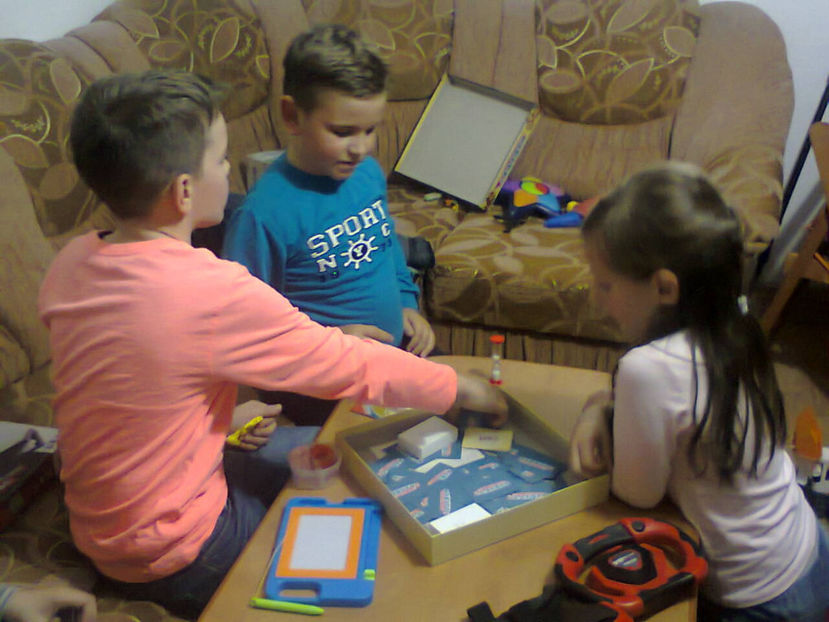 Fotografie4489 - Aniversare 8 ani MarcThomas 2018