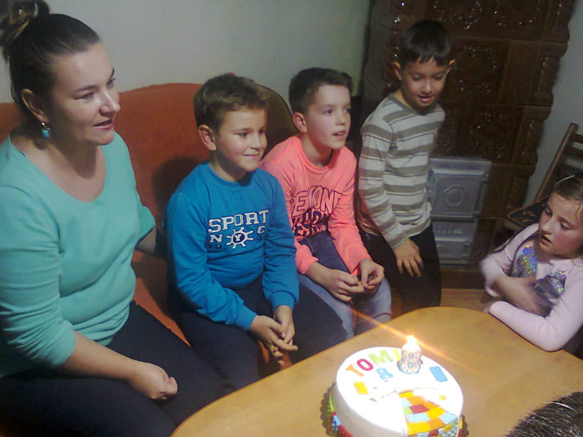 Fotografie4499 - Aniversare 8 ani MarcThomas 2018