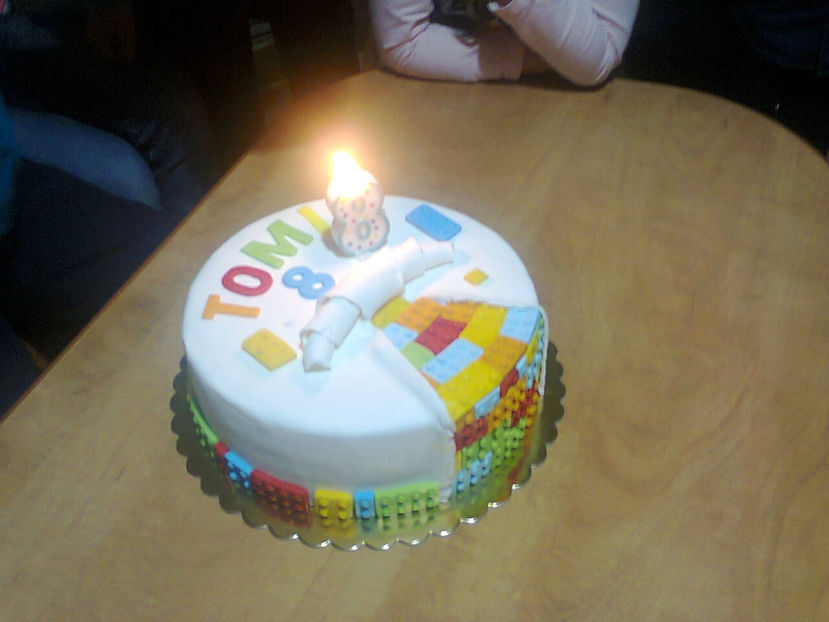 Fotografie4500 - Aniversare 8 ani MarcThomas 2018