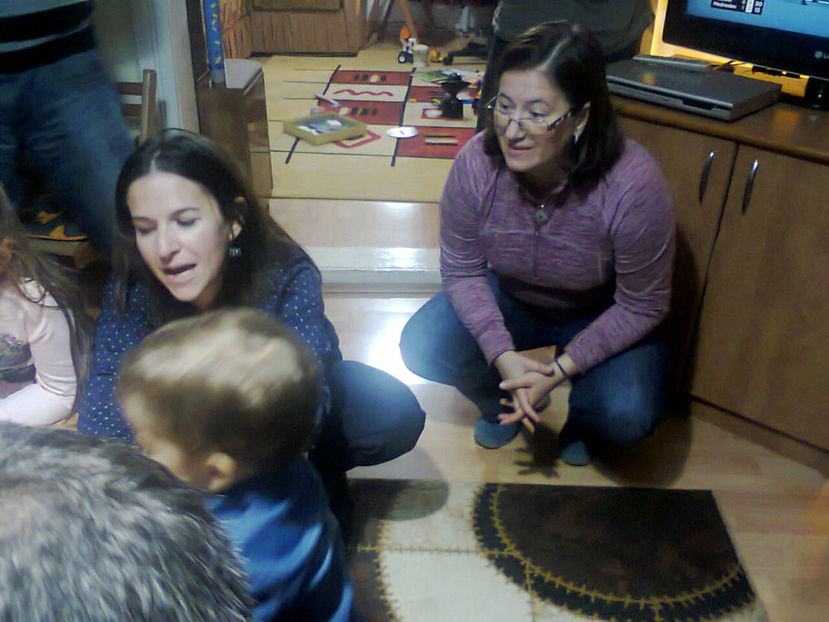 Fotografie4501 - Aniversare 8 ani MarcThomas 2018