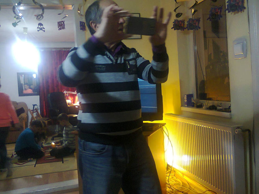 Fotografie4506 - Aniversare 8 ani MarcThomas 2018