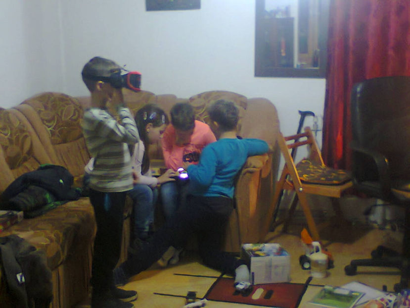 Fotografie4510 - Aniversare 8 ani MarcThomas 2018