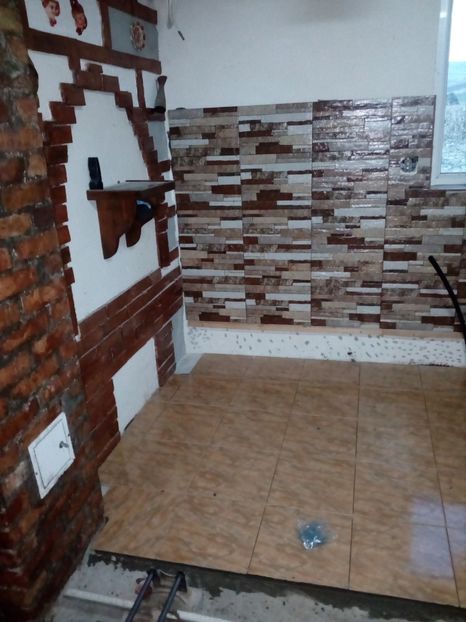  - Casuta noastra de la tara