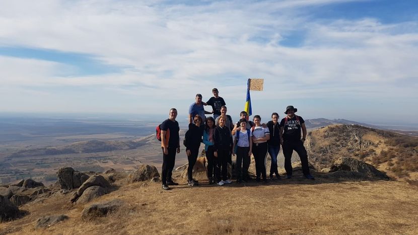 IMG-20181028-WA0004 - Vârful Țuțuiatu