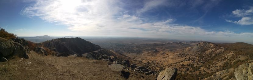  - Vârful Țuțuiatu